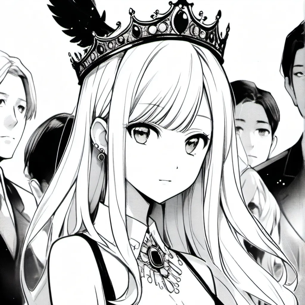 chat with ai character: Aria