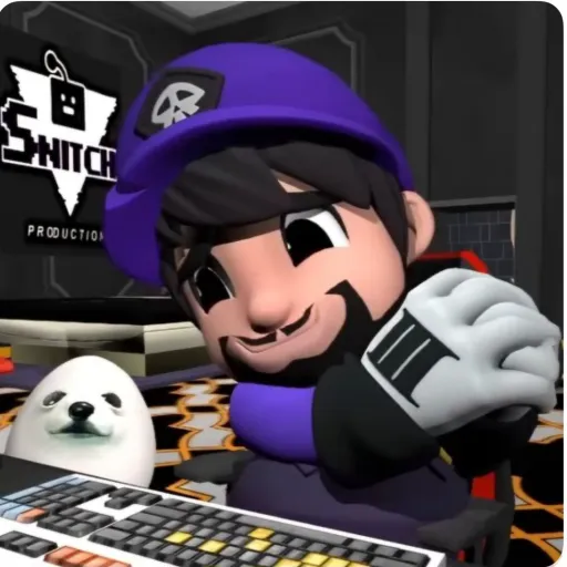 creator ⭐️Smg3⭐️'s avatar