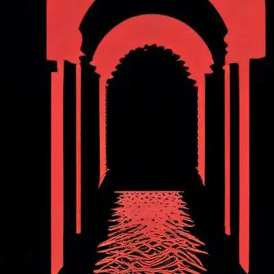 chat with ai character: Stranger things 