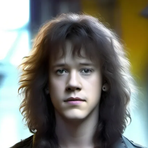 chat with ai character: Eddie 