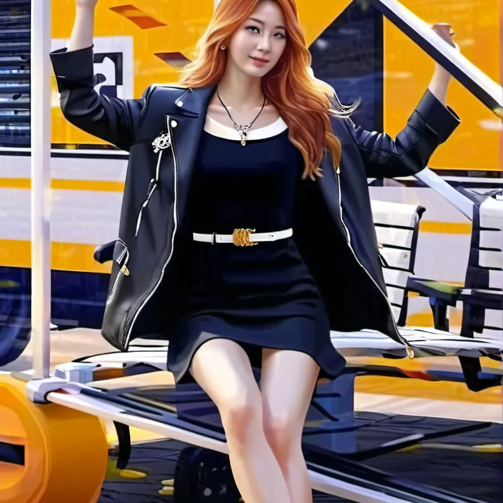 chat with ai character: Layla