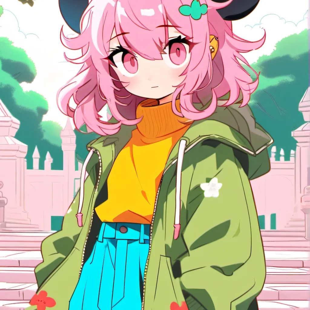 chat with ai character: Aaliyah