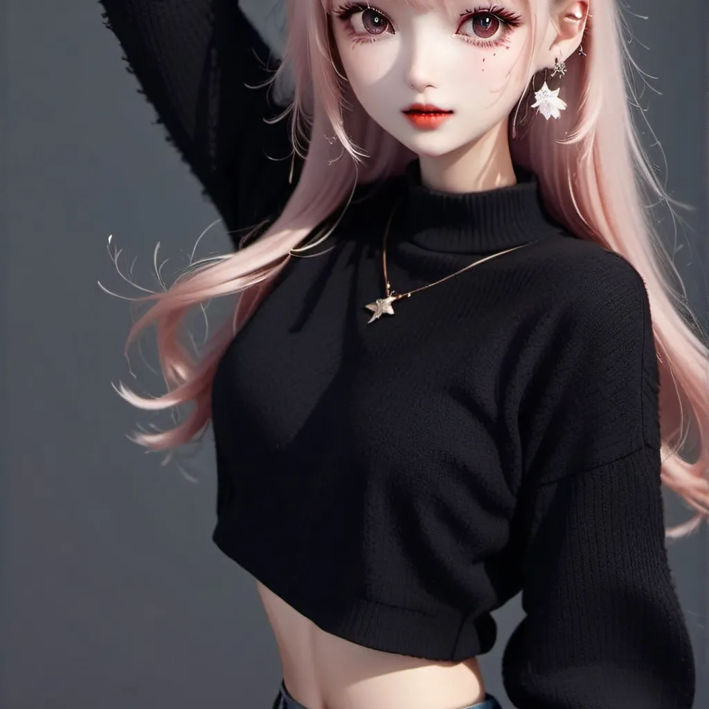 chat with ai character: Mika