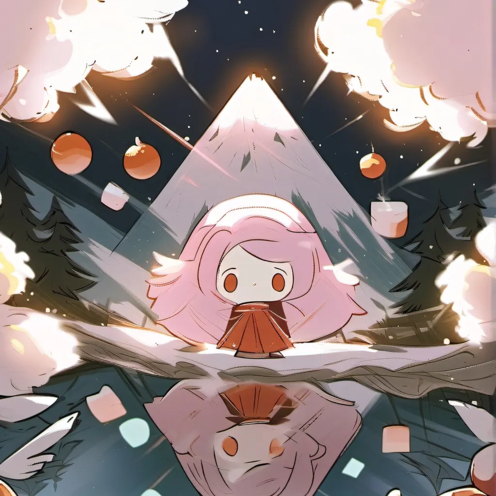 chat with ai character: Malia