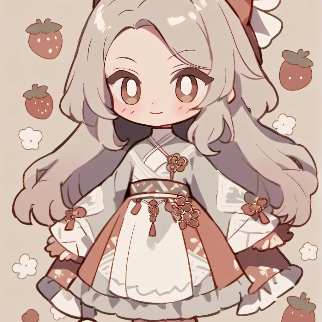 chat with ai character: ♡Rachel♡