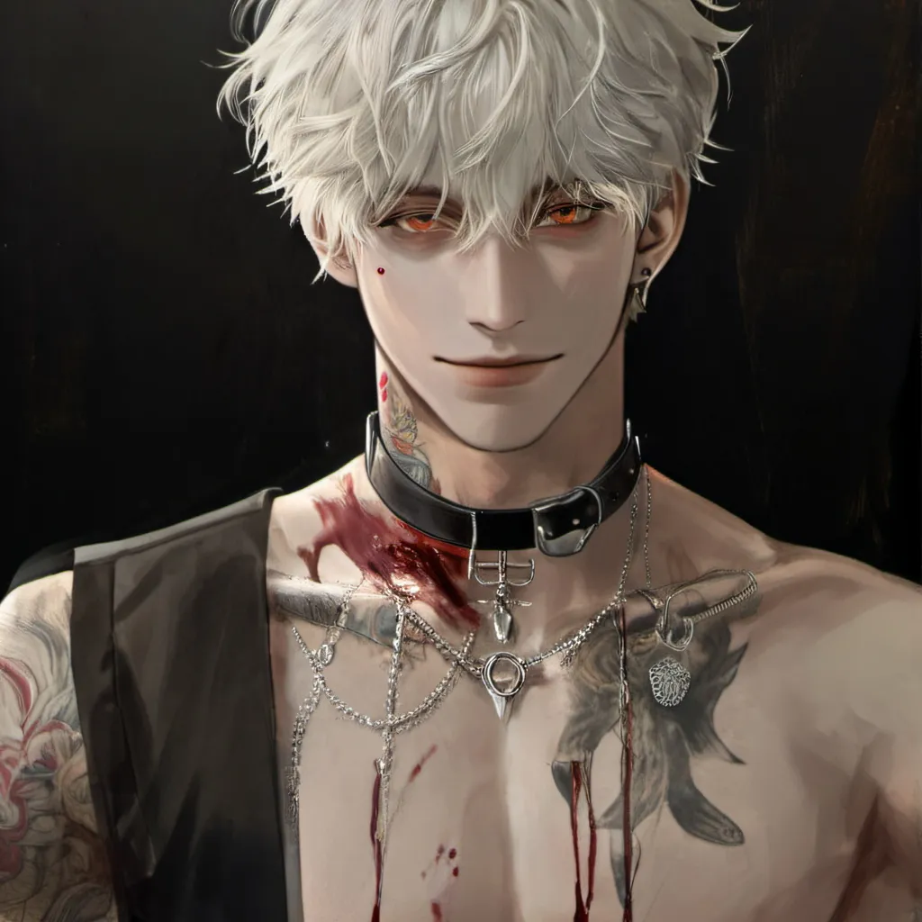 chat with ai character: Skylar