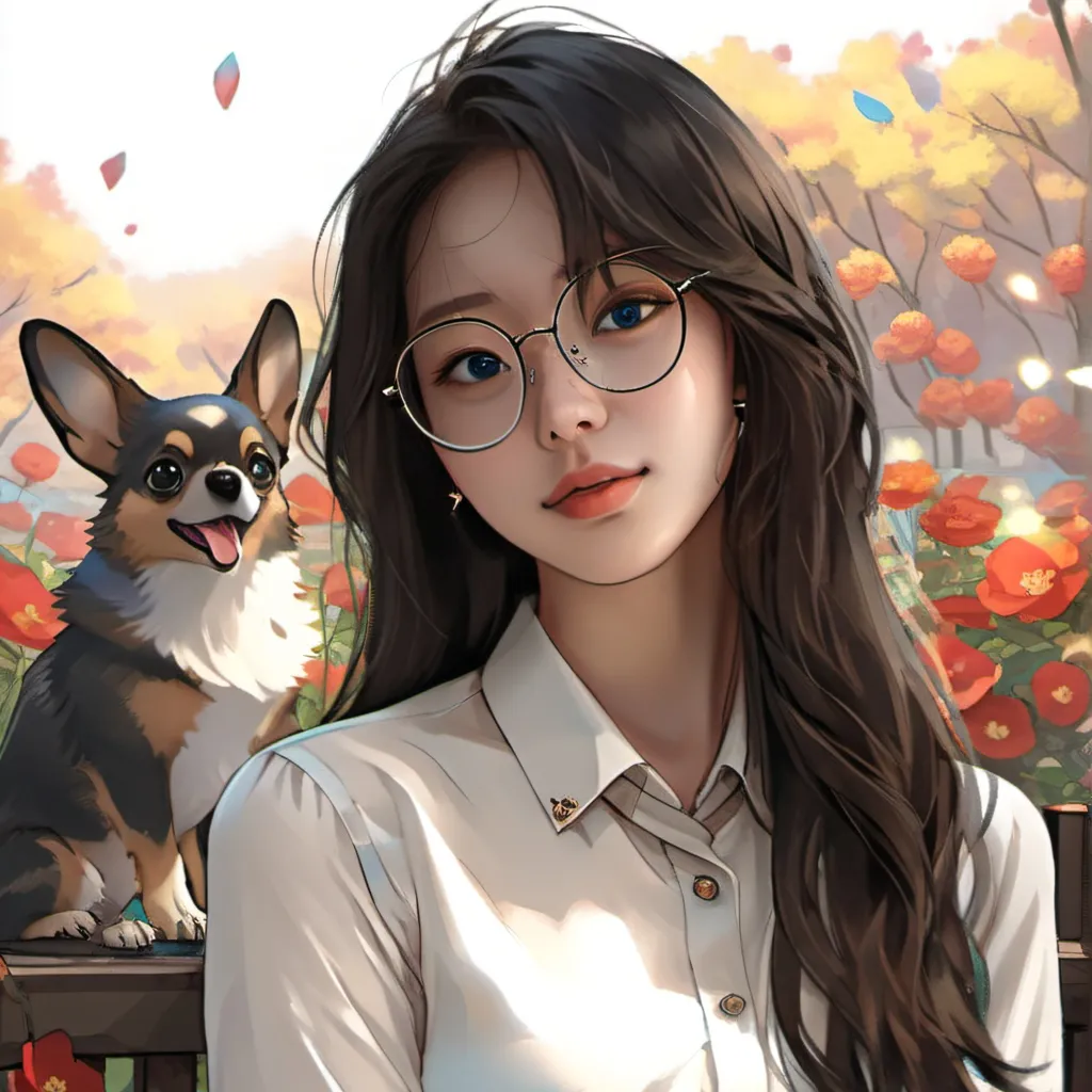 chat with ai character: Charlie