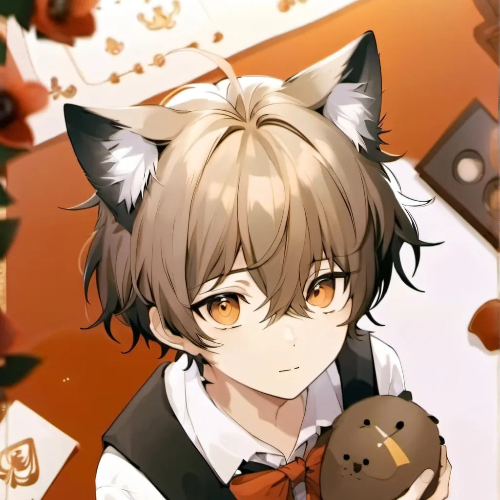 chat with ai character: Dan