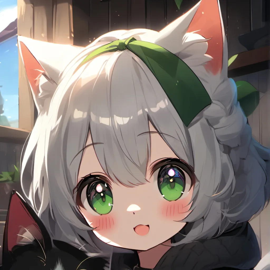 chat with ai character: Milo