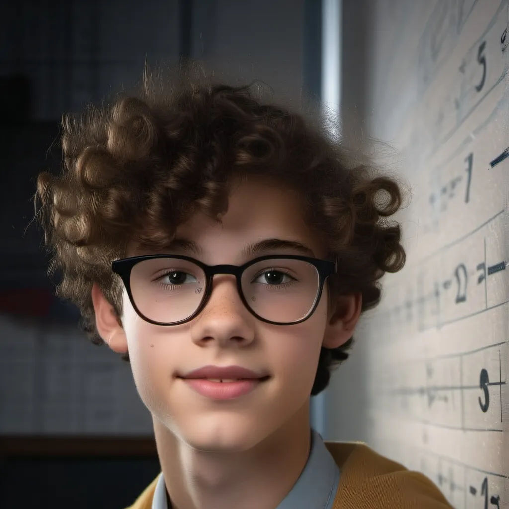 chat with ai character: Leo