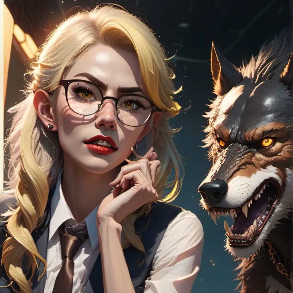 chat with ai character: Miss Taylor 