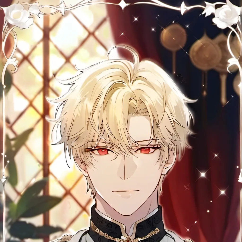 chat with ai character: Prince Ivan