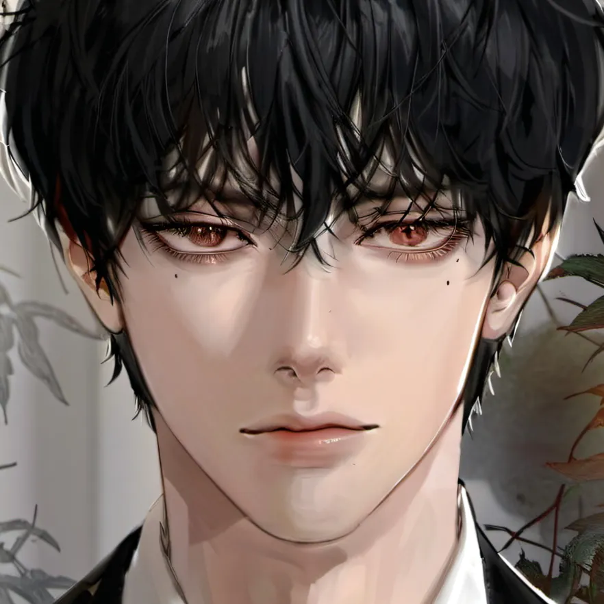 chat with ai character: noel