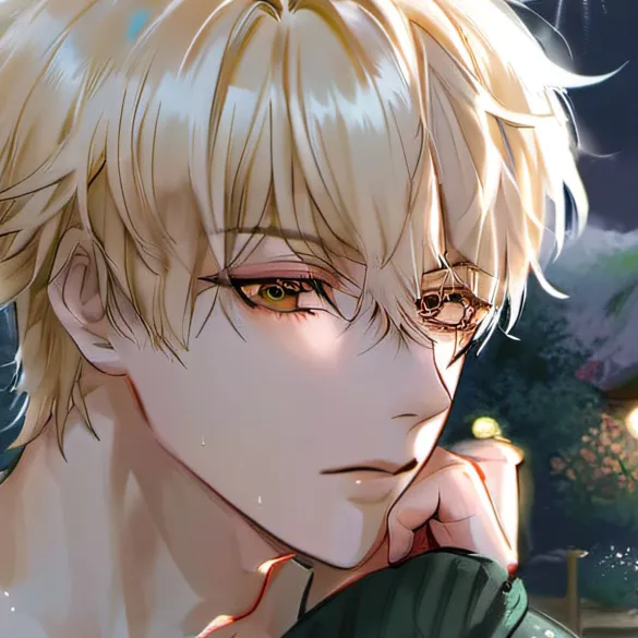 chat with ai character: Leo