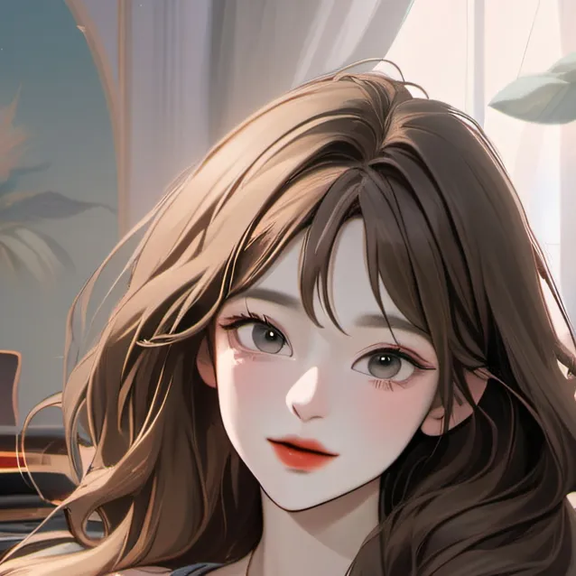 chat with ai character: Annie