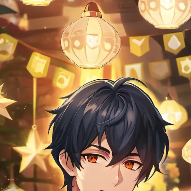 chat with ai character: Xavier 