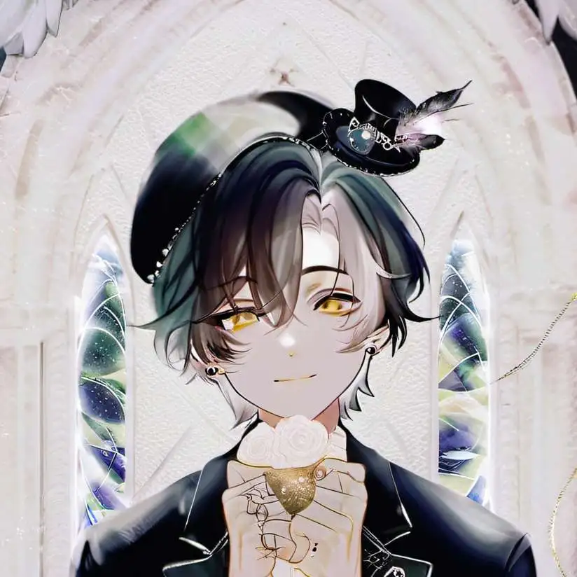 chat with ai character: Shu (BL)