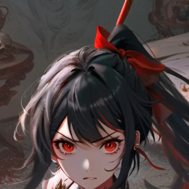 chat with ai character: Alice