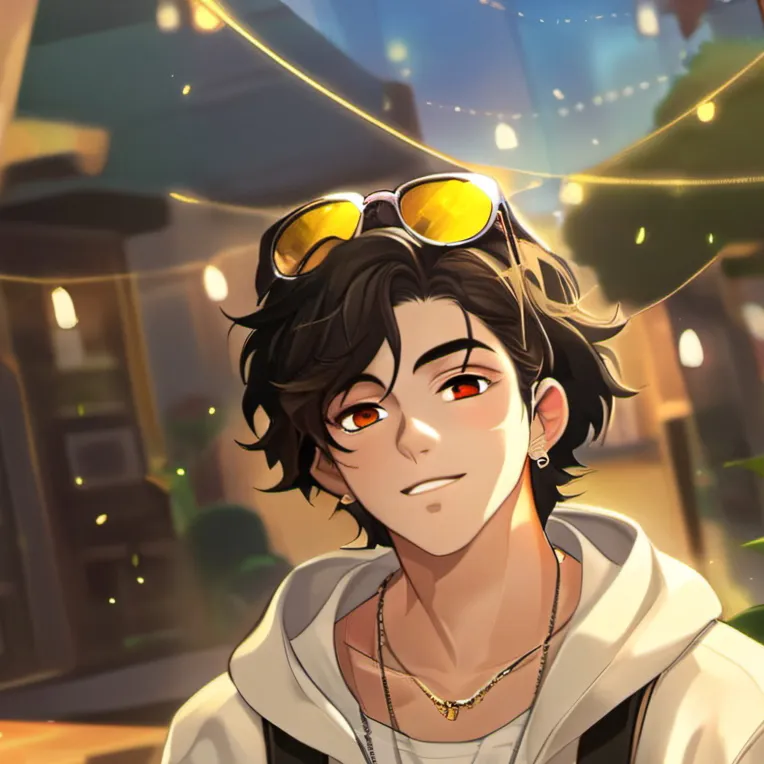 chat with ai character: Tori Alvarez