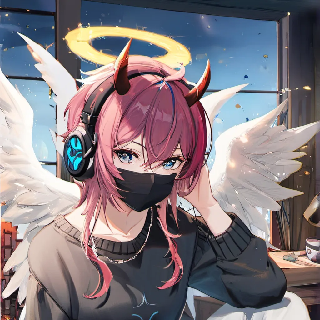 chat with ai character: PuteriPo