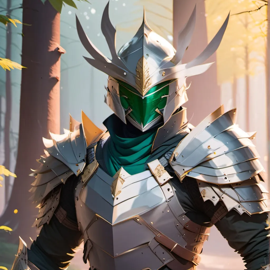 chat with ai character: Acacius 