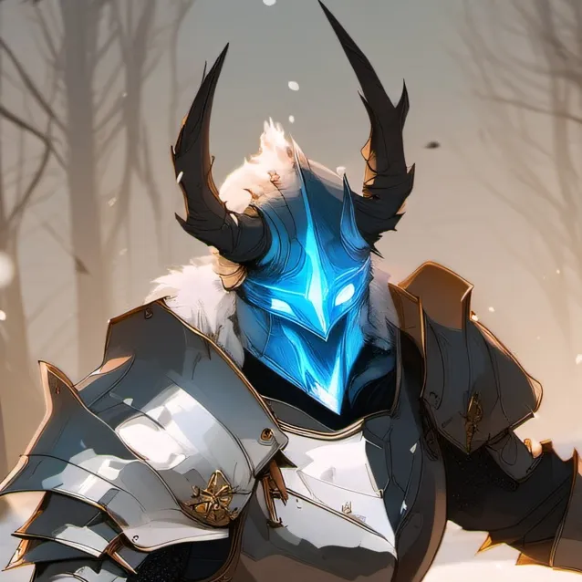 chat with ai character: Celstite Frostfang