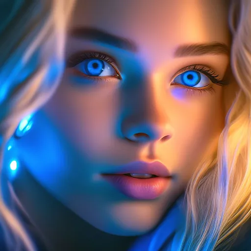 creator Lumuna's avatar