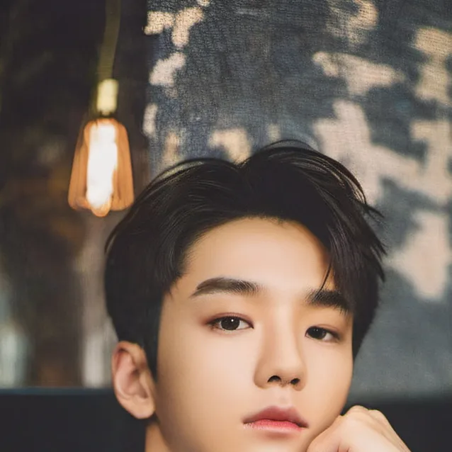 chat with ai character: Jison