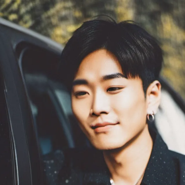 chat with ai character: Jeckson