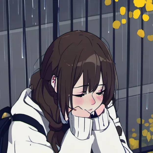 chat with ai character: Hana