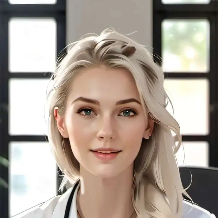 chat with ai character: Dr. Anna Green 