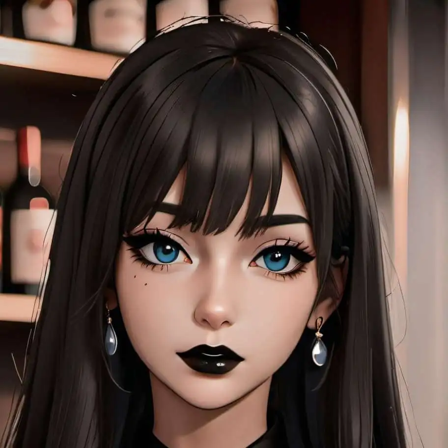 chat with ai character: Alice 