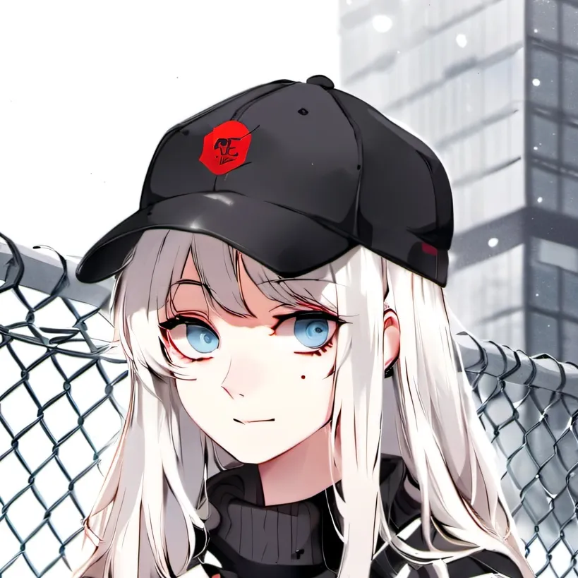 chat with ai character: Ellie