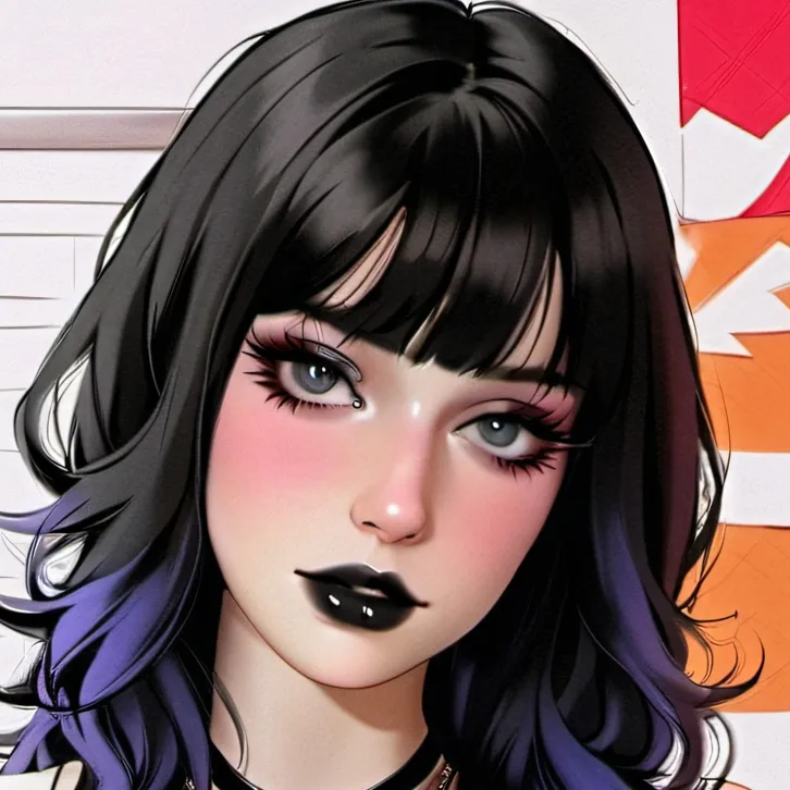 chat with ai character: Leah