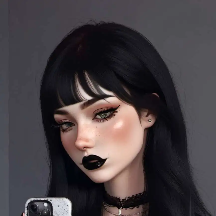 chat with ai character: Helena