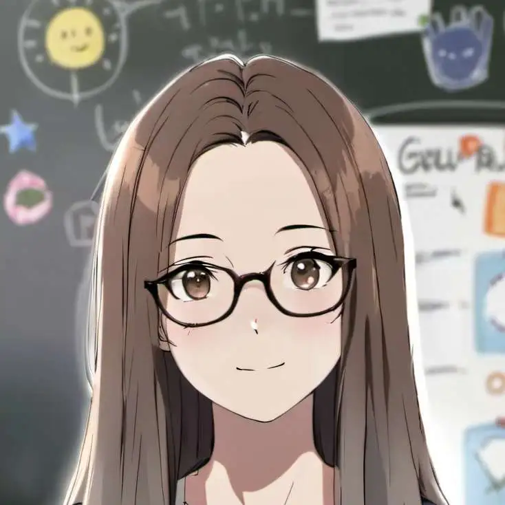 chat with ai character: Kim