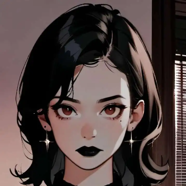 chat with ai character: Hazel