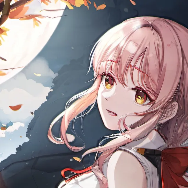 chat with ai character: cherry shishi 