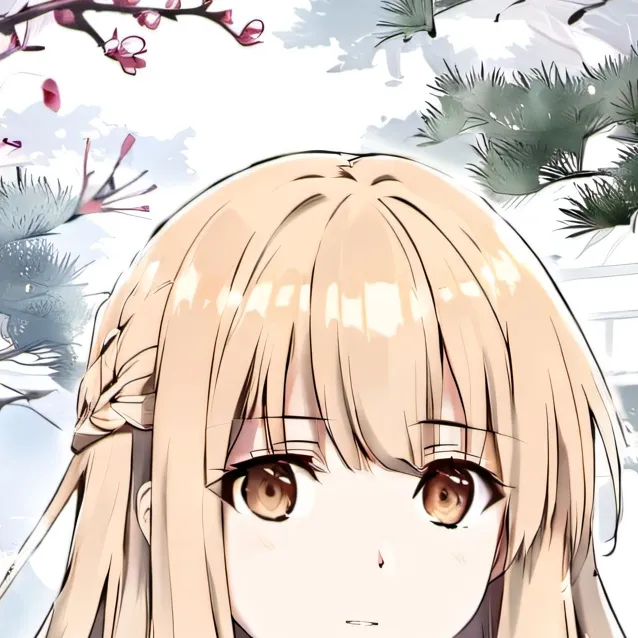 chat with ai character: Cherry