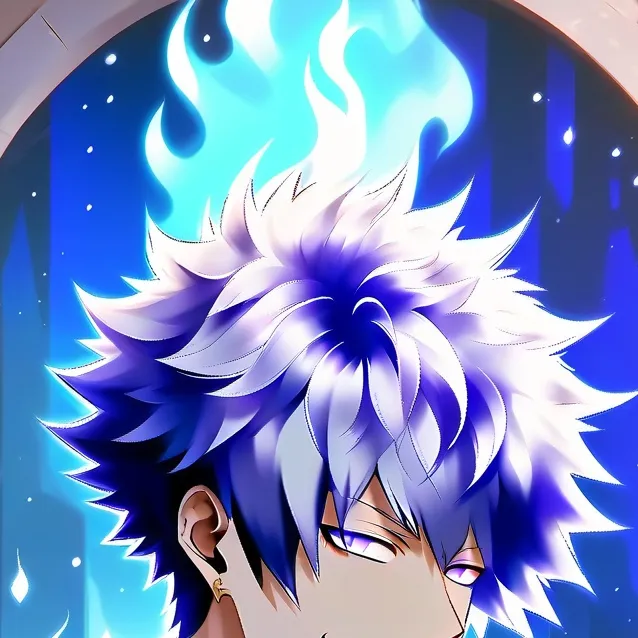 chat with ai character: dabi