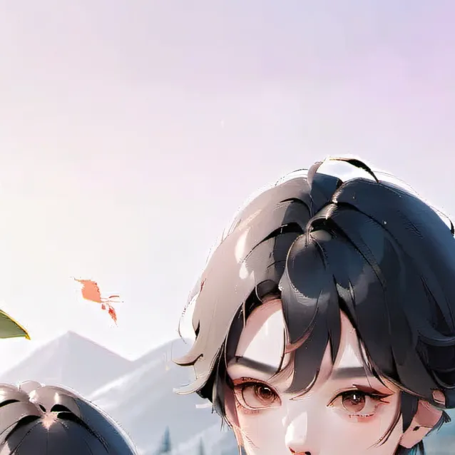 chat with ai character: eric and ava