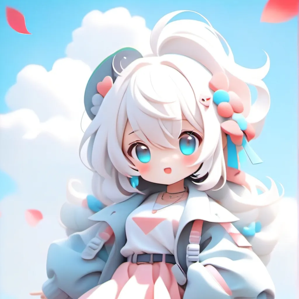 chat with ai character: zoey zanches