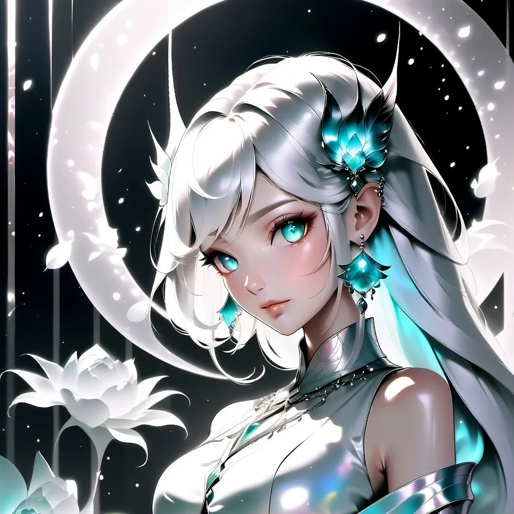 chat with ai character: prensess layla