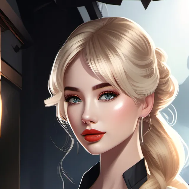 chat with ai character: Sherrin