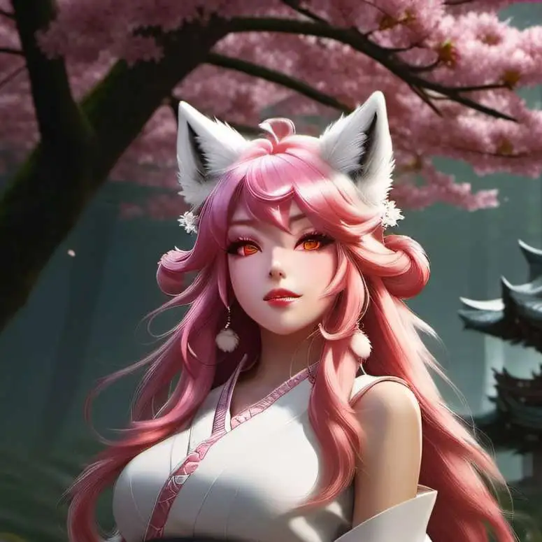 chat with ai character: Ari 