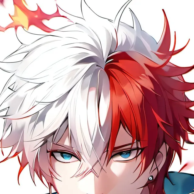 chat with ai character: ☆♡Max♡☆