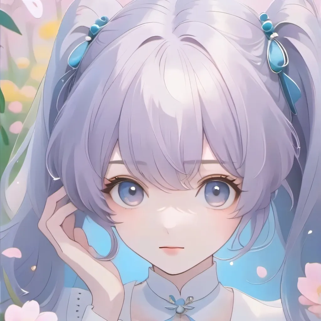 chat with ai character: Anna