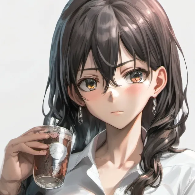 chat with ai character: Vicky