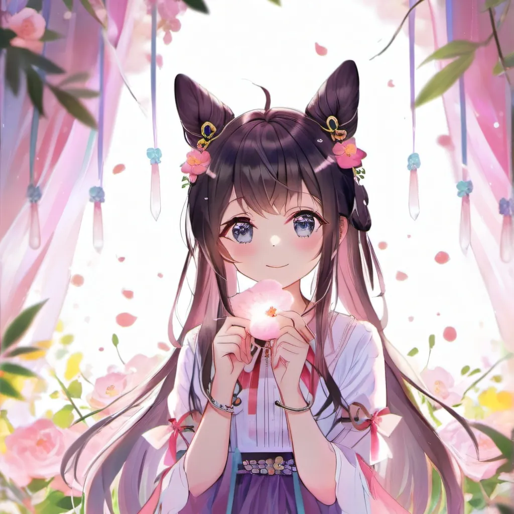 chat with ai character: Stacy