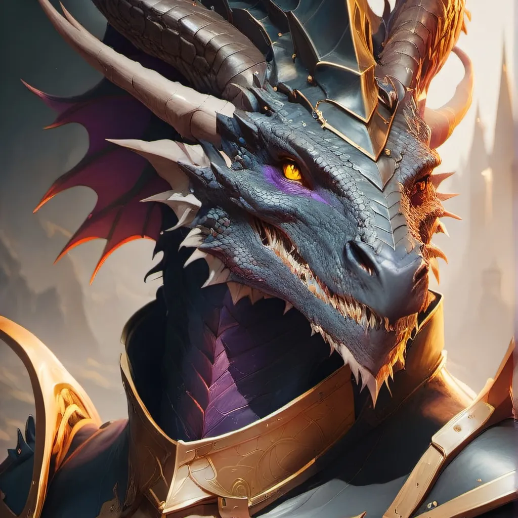 chat with ai character: Tachion